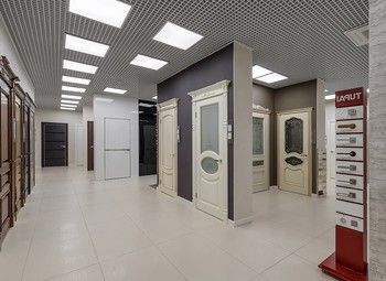 Магазин межкомнатных дверей от производителя
