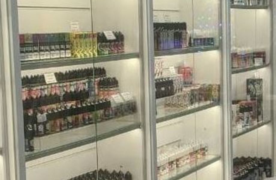 Магазин электронных сигарет и приборы для курения
