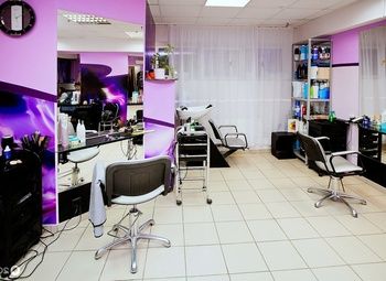 Фото Салон красоты с подтвержденной прибылью и растущими показателями