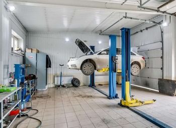 Фото Арендный бизнес / Автосервис с оборудованием
