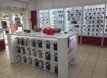 Сеть салонов связи 3 млн чистыми в год с 1 точки