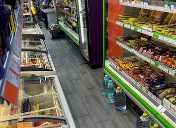 Фото Продуктовый мини-маркет 24/7 с алко-лицензией рядом нет конкурентов