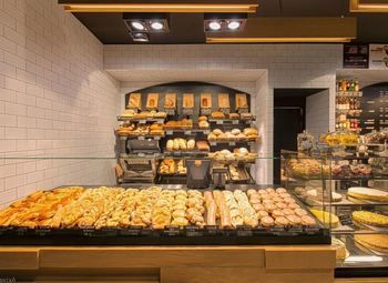 Кафе-пекарня полного цикла / Топовая локация