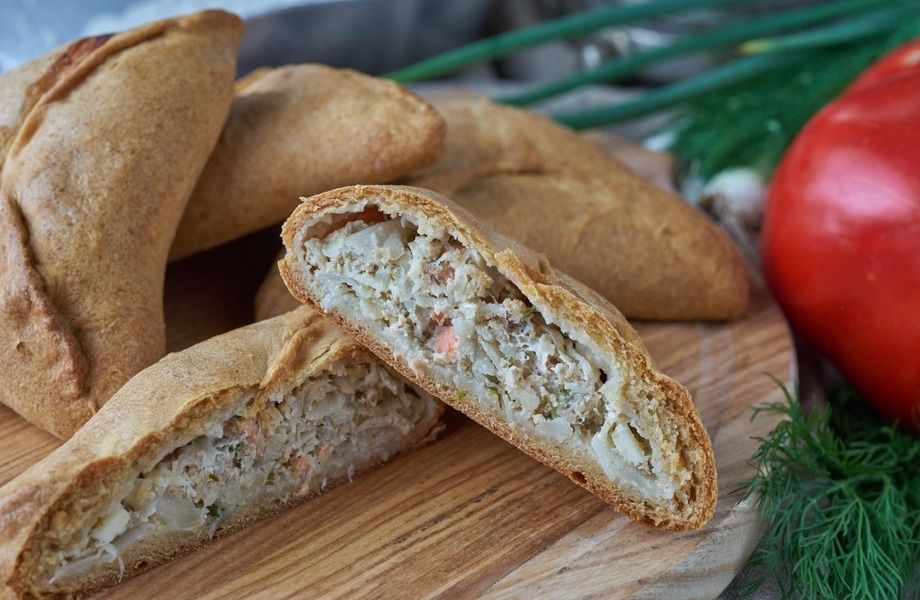 Фото 5 Производство готовых замороженных ужинов из рыбы / Уникальный продукт.