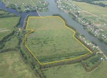 Аренда земельного участка в Приморском районе