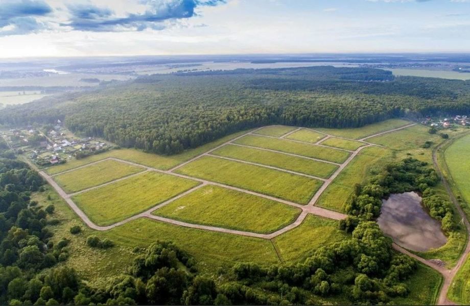 Аренда земельного участка в Приморском районе