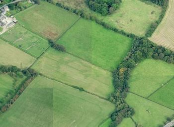Земельный участок в Приморском районе