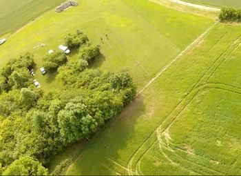 Земельный участок в Приморском районе