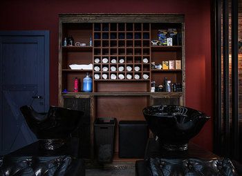 Фото 2 Барбершоп / Первая линия