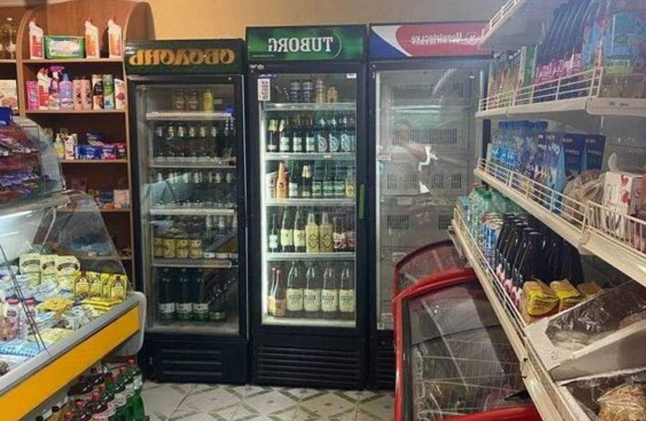 Фото 2 Продуктовый магазин / Топовая локация