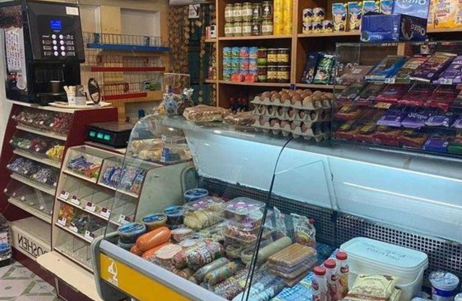 Фото 1 Продуктовый магазин / Топовая локация