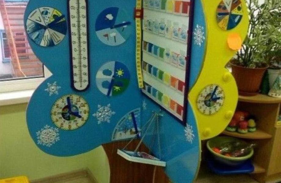 Фото 4 Детский сад / Центр детского развития