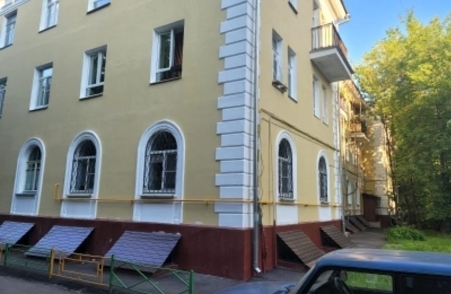 Фото 3 Помещение в собственность с арендаторами