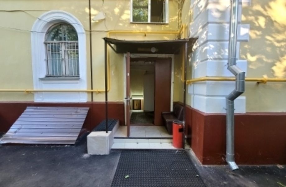 Фото 2 Помещение в собственность с арендаторами