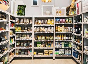 Фото 2 Продуктовый магазин / Широкий ассортимент / 3 года