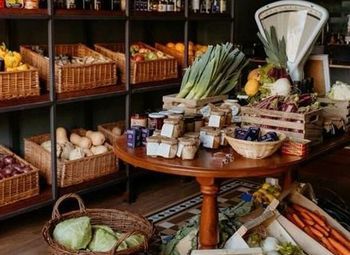 Фото Продуктовый магазин / Широкий ассортимент / 3 года