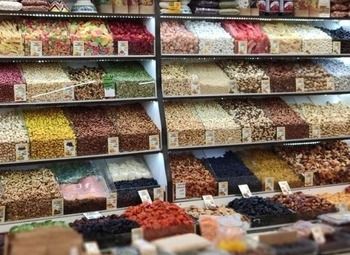 Фото 2 Магазин орехов и сухофруктов в Красносельском районе