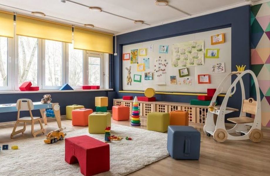 Фото 1 Детский сад / Центр детского развития