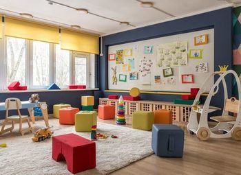 Фото Детский сад / Центр детского развития