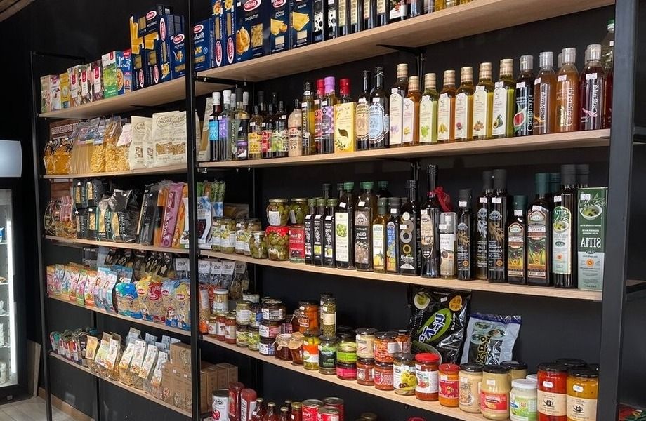 Фото 2 Продуктовый магазин / Широкий ассортимент