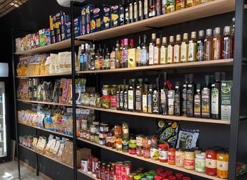 Фото 2 Продуктовый магазин / Широкий ассортимент