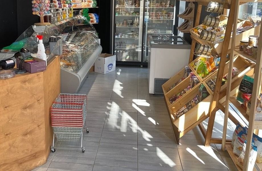 Фото 1 Продуктовый магазин / Широкий ассортимент