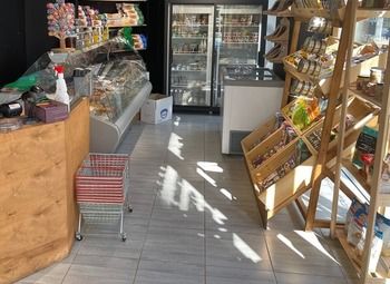 Фото Продуктовый магазин / Широкий ассортимент