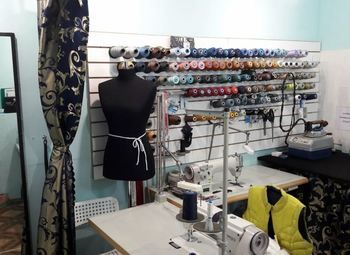 Ателье в шаговой доступности от метро