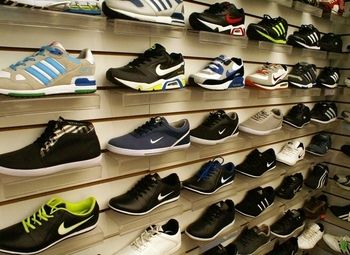 Магазин обуви / Топ локация