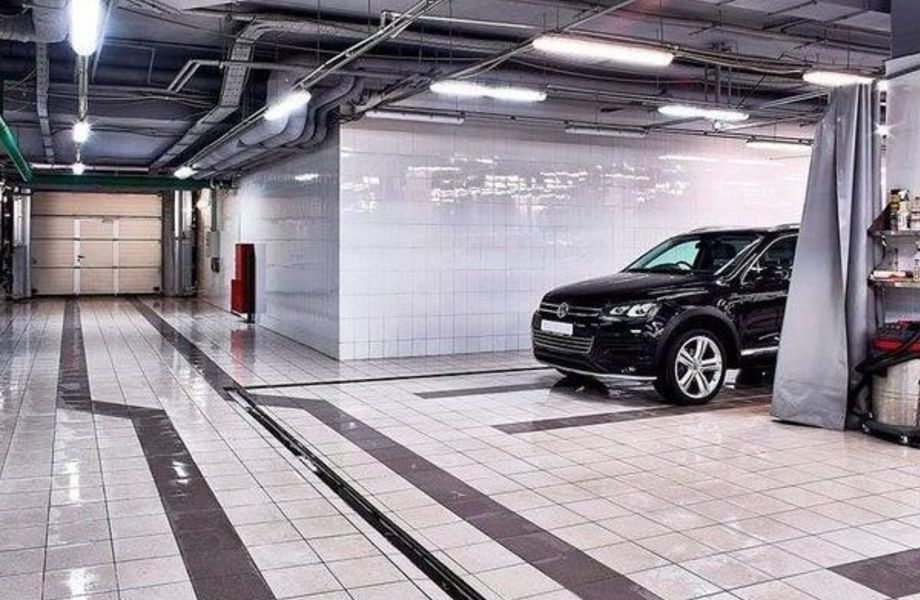 Фото 1 Автомойка / Детейлинг / 5 постов
