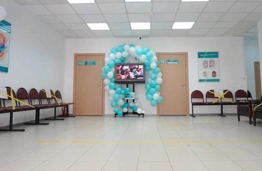 Фото 3 Медицинский центр в МО / 25 лицензий