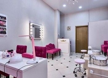 Фото 2 Салон красоты на юге города Санкт-Петербурга