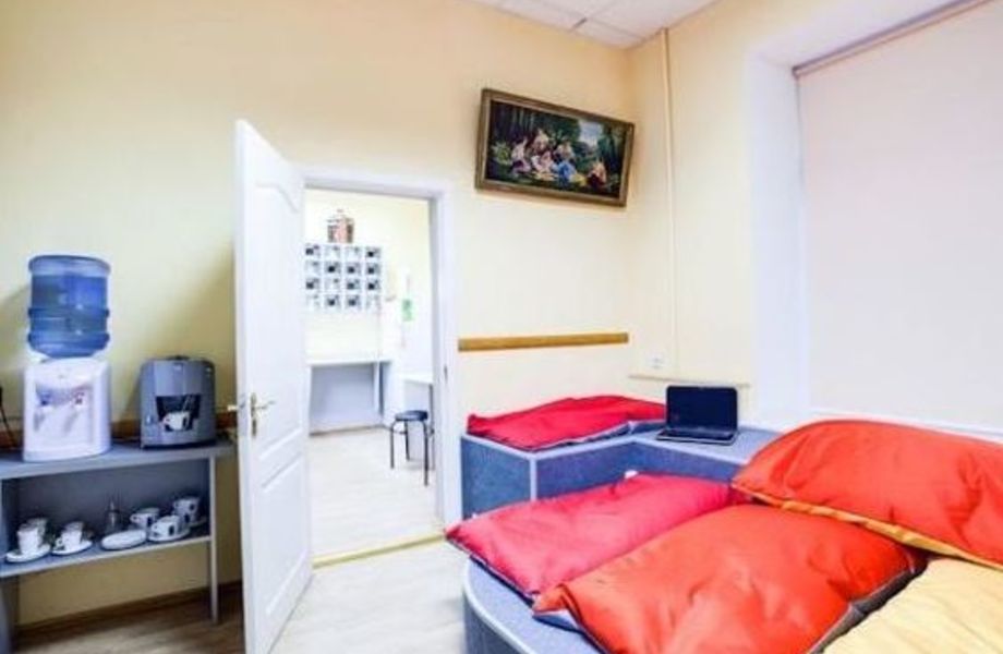 Фото 4 Отель в центре города / Полностью автоматизирован