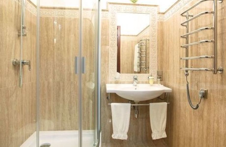 Фото 1 Отель в центре города / Полностью автоматизирован