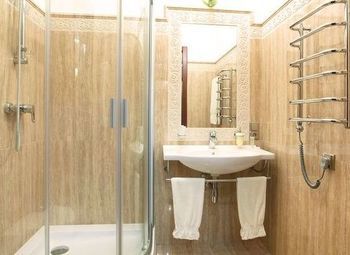 Фото Отель в центре города / Полностью автоматизирован