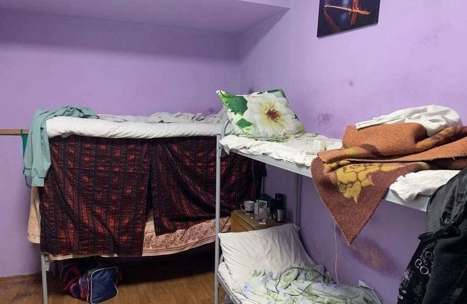 Хостел в районе метро планерная 