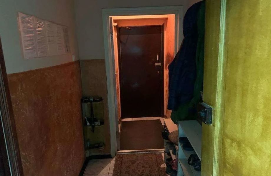 Хостел в районе метро планерная 