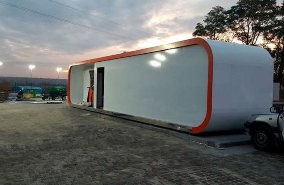 Фото 1 АЗС любой комплектации / Разные виды топлива