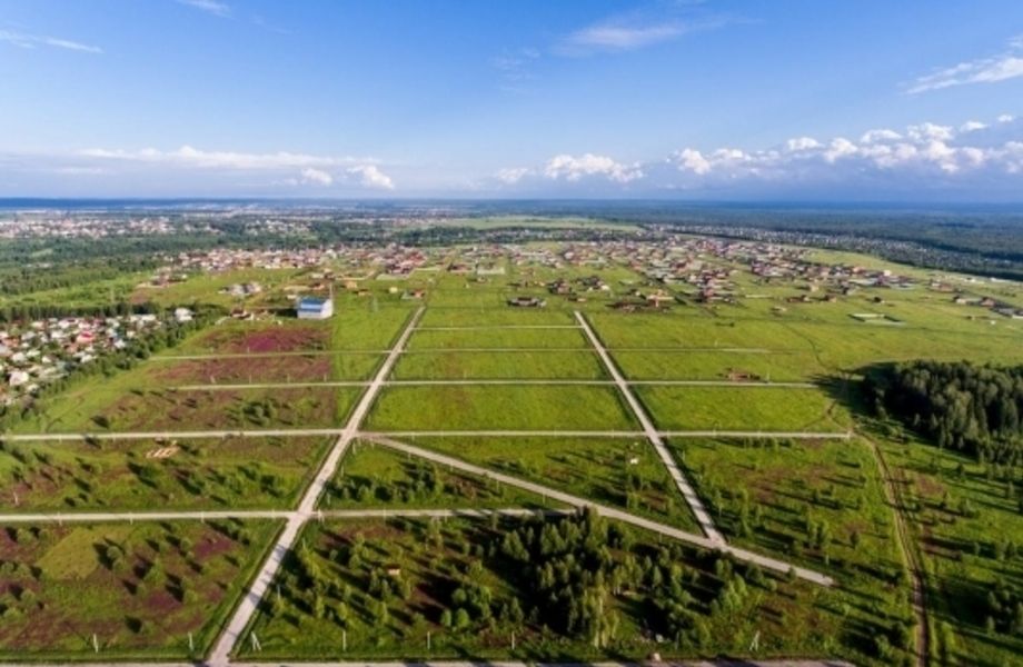 Фото 2 Земельный участок 3.3 Га / Удобная логистика