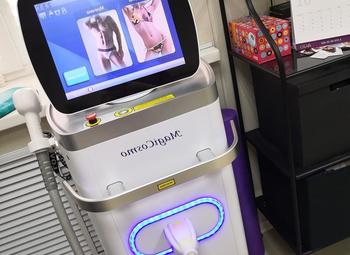 Фото 2 Салон красоты с лазерной эпиляцией / Окупаемость 6 месяцев