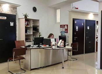 Фото Магазин дверей с репутацией / Высокий доход / По цене активов