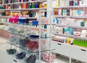 Фото 2 Магазин парфюмерии / 12 лет работы