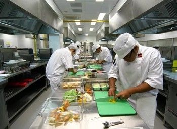 Производство и доставка еды / высокая прибыль