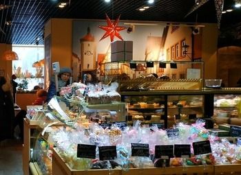 Фото Кафе-пекарня / Активная клиентская база