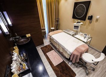 Массажная студия в центре города / Шикарная локация и ремонт