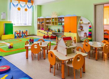 Фото Детский сад / 2 группы