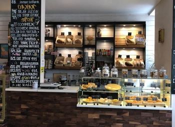 Кофейня/Пекарня/Полный цикл