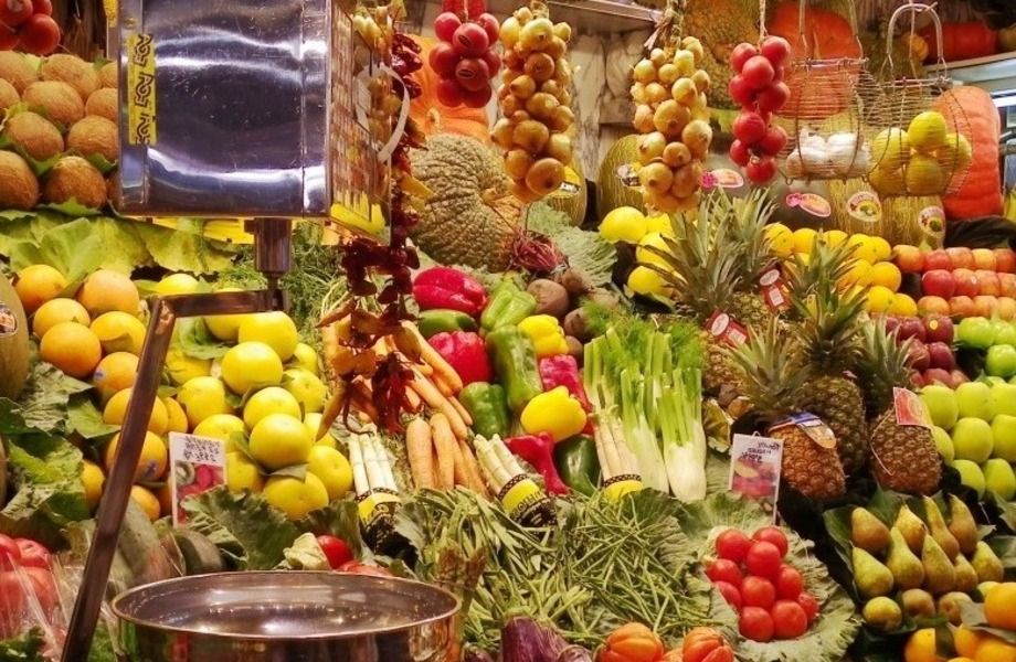 Фото 2 Интернет-магазин фруктов / Склад и офлайн-магазин