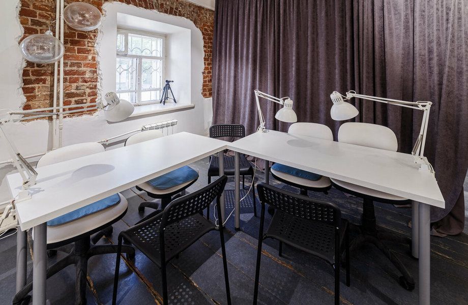 Студия маникюра / Подтвержденная прибыль