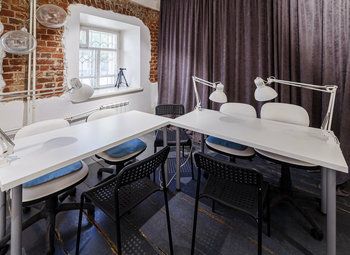 Студия маникюра / Подтвержденная прибыль